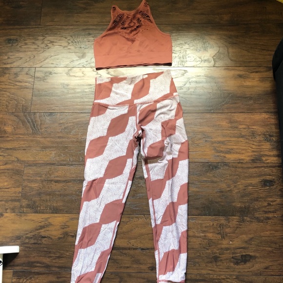 🤩Aerie two piece set🤩 - Picture 1 of 3